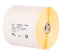 Zebra Z-Perform 1000T, Rotolo etichette, Carta normale, 51x51mm