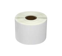 Zebra Z-PERFORM 1000T/Z-Select 2000D/2000T Etichetta generiche perforata 57x32 MM-1000 unità-Place 800262-125/3006318/880409-0 NEW