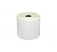 Zebra z-perform/z-select etichette generiche forate 101,5 x 152 mm - 250 unità - sostituisce 800284-605/800264-605