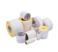 Zebra Z-Select 2000D 12 anno/i 250 m 80 mm 15 cm 2,5 cm 12 01942-080Z