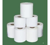 Zebra Z-Select 2000D 250 m (Z-SLCT 2000D 60 RECEIPT 80MM - 250 METERS C-25MM BOX OF 12) NEW