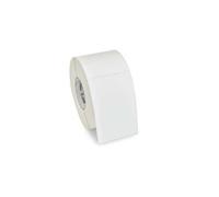 Zebra Z-Select 2000D, 57 x 76mm Bianco (Z-SLCT 2000D 57X76MM - 930 LBL/ROLL C-25MM SCATOLA DA 12) NEW