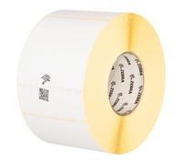 Zebra Z-Select 2000D Bianco Etichetta per stampante autoadesiva (Z-SLCT 2000D 10