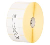 Zebra Z-Select 2000D Bianco Etichetta per stampante autoadesiva (Z-SLCT 2000D 10