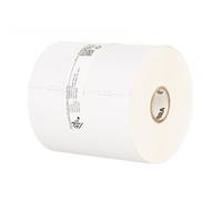 Zebra Z-Select 2000D Bianco Etichetta per stampante autoadesiva (Z-SLCT 2000D 190 TAG 57X35MM - 967 LBL/ROLL PERFO BOX OF 12)