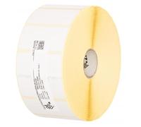Zebra Z-Select 2000D Bianco Etichetta per stampante autoadesiva (Z-SLCT 2000D 57