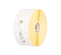 Zebra Z-Select 2000D, Rotolo etichette, Carta termosensibile, 57x32mm