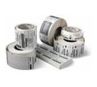 Zebra Z-Select 2000d, Etichette per Stampante (Nero, Trasferimento Termico, 200 Pezzi, 101,6 mm x 76,2 mm)