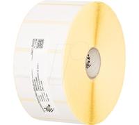 Zebra Z-Select 2000D Nero Bianco Etichetta per stampante autoadesiva 3003073