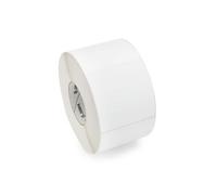 Zebra Z-Select 2000D Nero, Bianco Etichetta per stampante autoadesiva (Z-SLCT 20