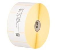 Zebra Z-Select 2000D Removable Etichette/etichette Rotolo 3004840-T
