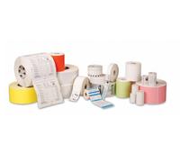 Etichette per stampante Zebra Z-Select 2000D Bianco Etichetta autoadesiva [880239-076D]
