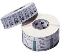 Zebra Z-Select 2000D Thermoetiketten Etichette/etichette 3003075