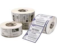Zebra Z-slct 2000t 102x152 Mm Tag Bianco