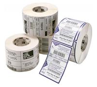 Zebra Z-Select 2000T Bianco Etichetta per stampante autoadesiva (Z-SLCT 2000T 10