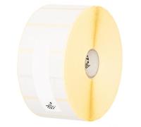 Zebra Z-Select 2000T Bianco Etichetta per stampante autoadesiva (Z-SLCT 2000T 148X210MM - 700 LBL/ROLL C-76MM BOX OF 4)