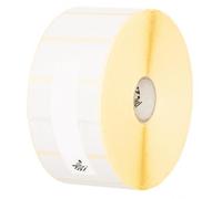Zebra Z-Select 2000T Bianco (Z-SLCT 2000T 102X51MM - 1370 LBL/ROLL PERFO BOX OF