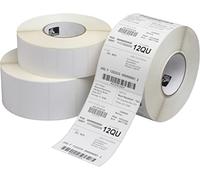 Zebra Z-Select 2000T, label roll, normal paper, 57x32mm