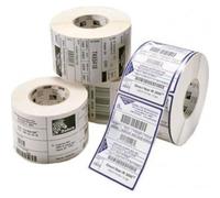 Zebra Z-Ultimate 3000T 880261-101D, label roll, synthetic, 102x102mm, bianco