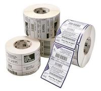 Zebra Z-Ultimate 3000T Bianco (Label, Polyester, 50x15mm, - Thermal Transfer, Z-ULTIMATE - CUSTOM LABEL, NON RETURNABLE, MOQ 2) NEW