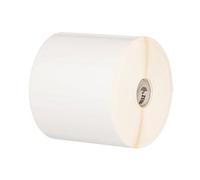 Zebra Z-Ultimate 3000T Bianco Permanent Adhesive (Z-ULTIM 3000T 152X102MM WHITE