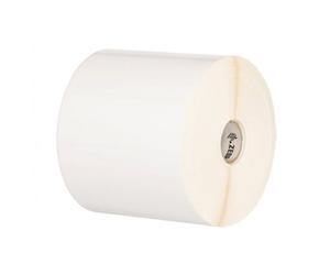 Zebra Z-Ultimate 3000T Bianco (Z-ULTIM 3000T 38X13MM WHITE - 4650 LBL/ROLL C-25M