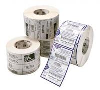 Zebra Z-Ultimate 3000T, label roll, synthetic, 76x76mm