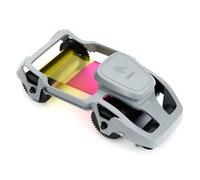 Zebra ZC300 Farbband YMCKO 300 Nastro Ciano Magenta Giallo 800300-255EM