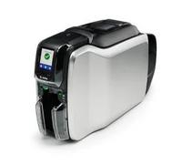 Zebra ZC300 stampante per schede plastificate Sublimazione A colori 300 x DPI [ZC31-000CQ00EM00]