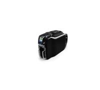 Zebra Zc350 Dye-Sublimation/Thermal Transfer Colour 300x300Dpi Plastic Card Printer - Plastic Card Printers (Dye-Sublimation/Thermal Transfer, 300x300 Dpi, 1000 Card/H, 225 Card/H, Pvc)
