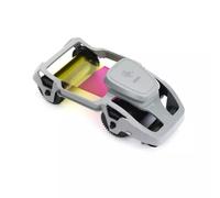800350-250EM Zebra Ribbon, Color-YMCKO, 200 Images, for ZC350 printer, EMEA