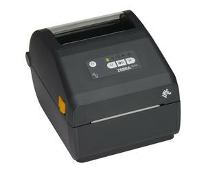 Zebra ZD-421 (ZD4A043-D0EW02EZ) Stampante per etichette (Wi-Fi, Bluetooth)
