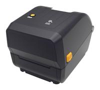 Zebra ZD230 stampante per etichette (CD) Trasferimento termico 203 x 203 DPI 152 mm/s Cablato Collegamento ethernet LAN