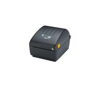 E_0001_5810735 Zebra Zebra ZD220 stampante per etichette (CD) Termica diretta 20