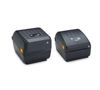 Zebra ZD220 stampante per etichette [CD] Termica diretta 203 x 203 DPI 102 mm/s