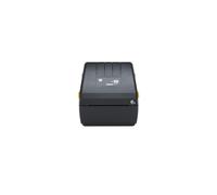 Zebra ZD220 stampante per etichette [CD] Termica diretta 203 x 203 DPI Cablato (ZD220 DT PRINT STD EZPL 203 DPI - EU/UK USB DIS NEW
