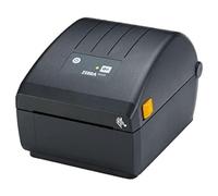 Zebra ZD220 stampante per etichette (CD) Termica diretta 203 x 203