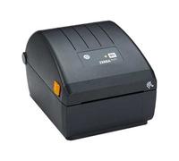 Zebra ZD220 Termica diretta 203 x 203 DPI 102 mm/s Cablato ZD22042-D1EG00EZ