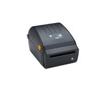 Zebra ZD230 DT PRINT STD EZPL EU/UK USB Cutter Stampanti ZD23042-D2EG00EZ