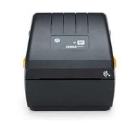 ZEBRA ZD230 Stampante Etichette Termodiretta ZD200 Serie, Rotolo 11,2 cm
