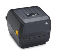 ZEBRA ZD230 Stampante per eChette (CD) Trasferimento termico 203 x 203 dpi Cablate NEW