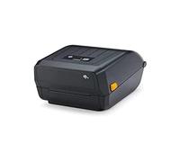 Zebra ZD230, 8 punti /mm (203dpi), EPLII, ZPLII, USB, BT (4.1), WLAN, nero