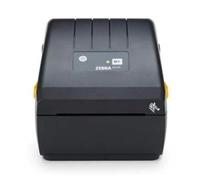 Zebra ZD230 stampante per etichette (CD) Trasferimento termico 203 x 203 DPI 152 mm/s Cablato Collegamento ethernet LAN