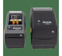 Zebra ZD411, 8 punti /mm (203dpi), RTC, EPLII, ZPLII, USB, USB Host, BT (BLE) NEW