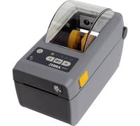 Zebra ZD411 - Stampante per etichette - termica diretta - rotolo (5,7 cm)