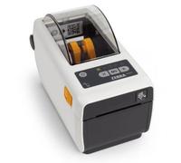 Zebra ZD411 stampante per etichette [CD] Termica diretta 203 x 203 DPI 152 mm/s