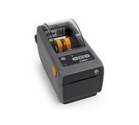 Zebra ZD411 stampante per etichette (CD) Termica diretta 203 x 203