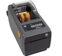 Zebra ZD411 stampante per etichette (CD) Termica diretta 203 x 203
