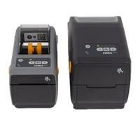 Zebra ZD411 Termica diretta 203 x 203 DPI 152 mm/s Con cavo ZD4A022-D0EW02EZ