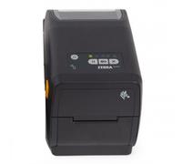 Zebra ZD411 ZD4A022-T0EM00EZ TT, 8 dots/mm (203 dpi), stampante di etichette, RTC, EPLII, ZPLII, USB, USB Host, BT (BLE) (successore GC420t)